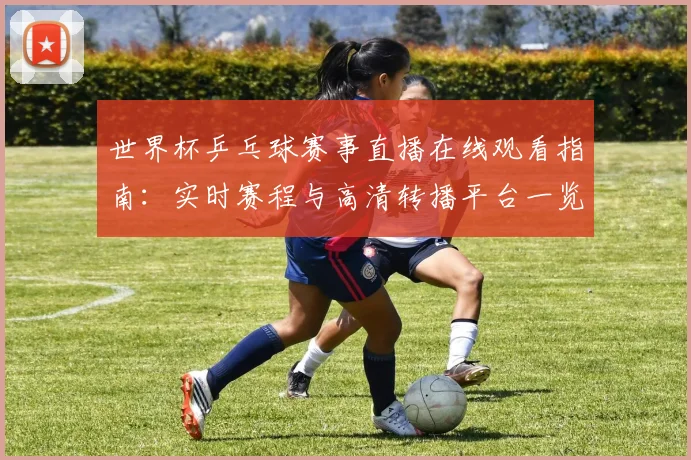 世界杯乒乓球赛事直播在线观看指南：实时赛程与高清转播平台一览